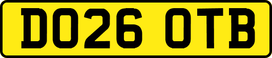 DO26OTB