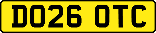DO26OTC