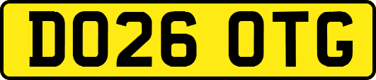 DO26OTG