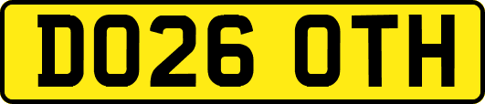 DO26OTH