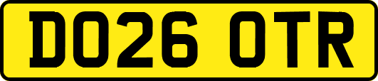 DO26OTR