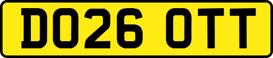 DO26OTT