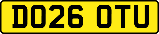 DO26OTU