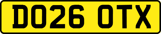 DO26OTX