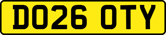 DO26OTY