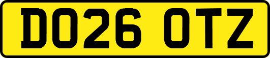 DO26OTZ