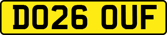 DO26OUF