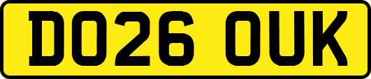 DO26OUK
