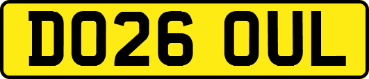 DO26OUL