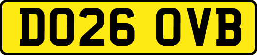DO26OVB
