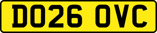 DO26OVC
