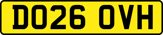 DO26OVH