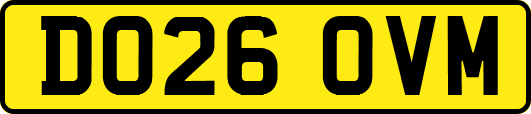 DO26OVM