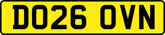 DO26OVN