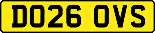 DO26OVS