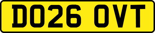 DO26OVT