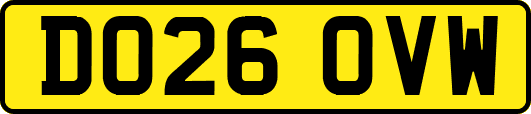 DO26OVW