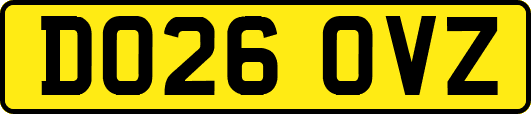 DO26OVZ