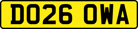 DO26OWA