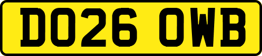 DO26OWB