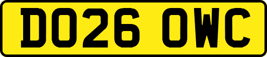 DO26OWC