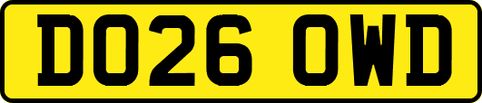 DO26OWD