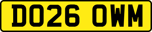 DO26OWM