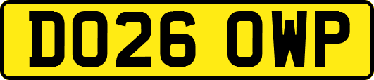 DO26OWP