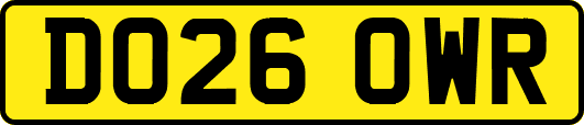 DO26OWR