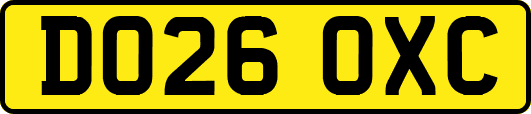 DO26OXC
