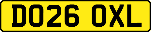 DO26OXL