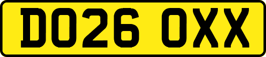 DO26OXX