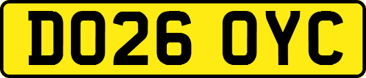 DO26OYC