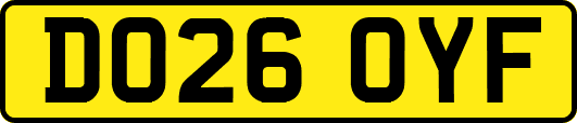 DO26OYF