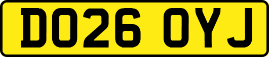 DO26OYJ