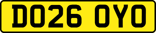 DO26OYO