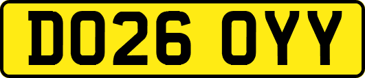 DO26OYY