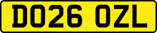 DO26OZL