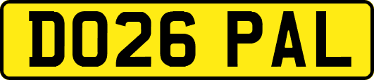 DO26PAL