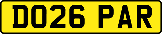 DO26PAR
