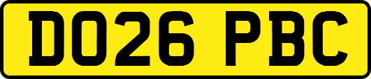 DO26PBC