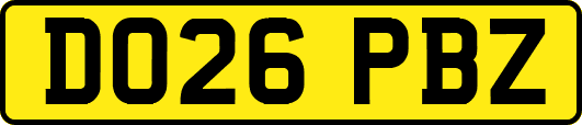 DO26PBZ