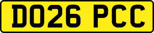 DO26PCC