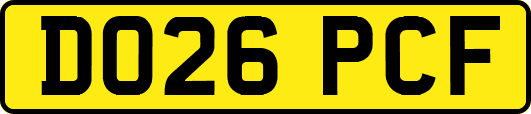 DO26PCF