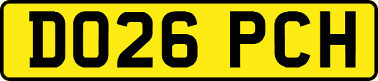 DO26PCH
