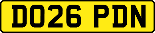 DO26PDN