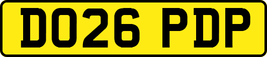 DO26PDP