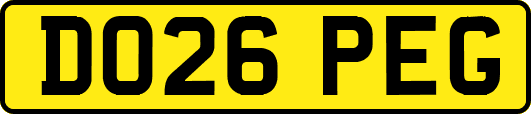 DO26PEG