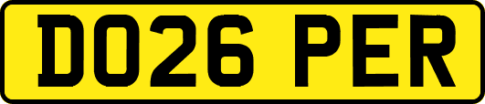 DO26PER