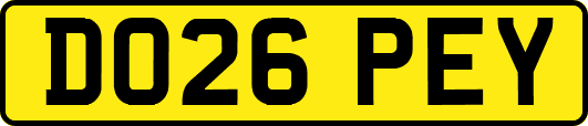 DO26PEY